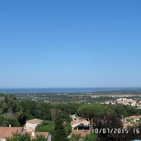 Апартаменты Luccisano *