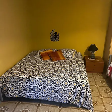 Luccisano Борго