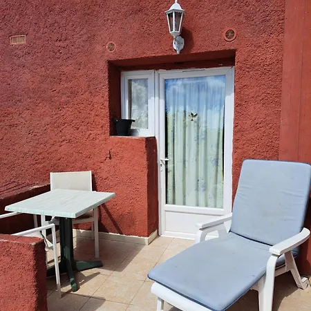 Luccisano Апартаменты Борго