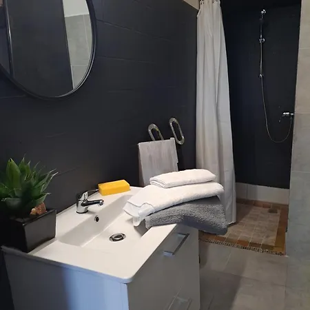 Апартаменты Luccisano