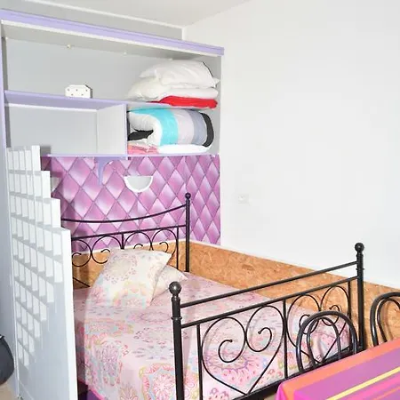 Luccisano * Борго