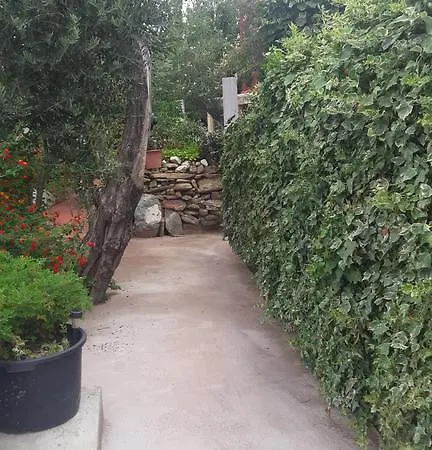 Luccisano * Борго