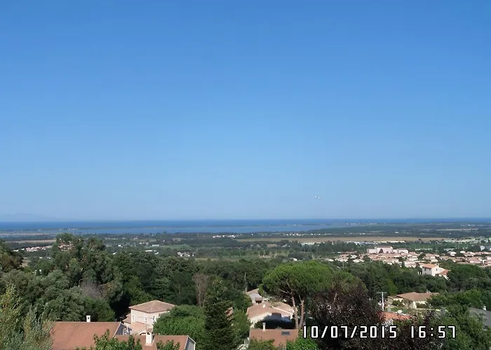 Apartment Luccisano *