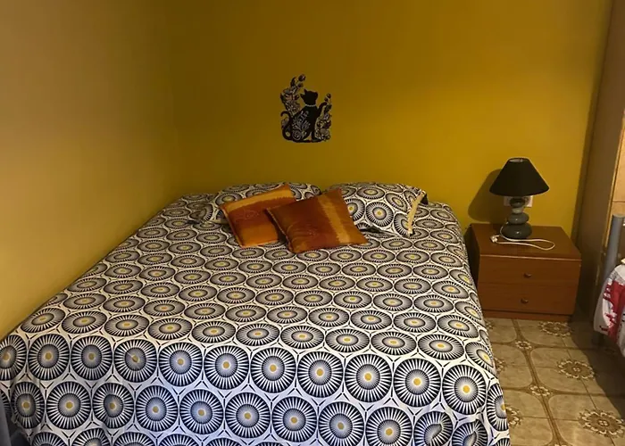 Luccisano Borgo (Corsica)