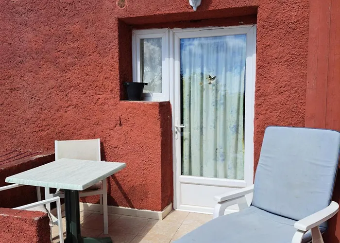 Luccisano Apartment Borgo (Corsica)