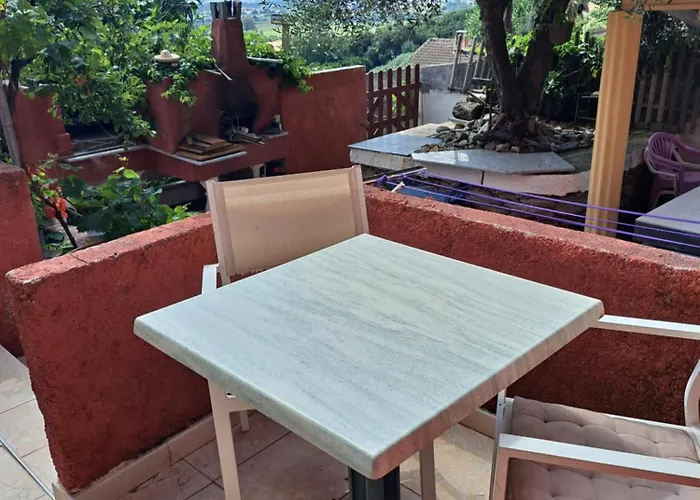 Luccisano Borgo (Corsica)