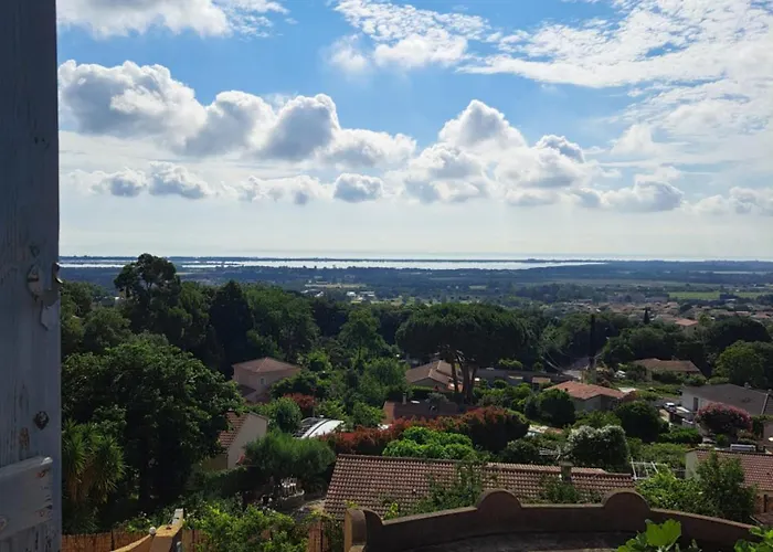 Apartment Luccisano *