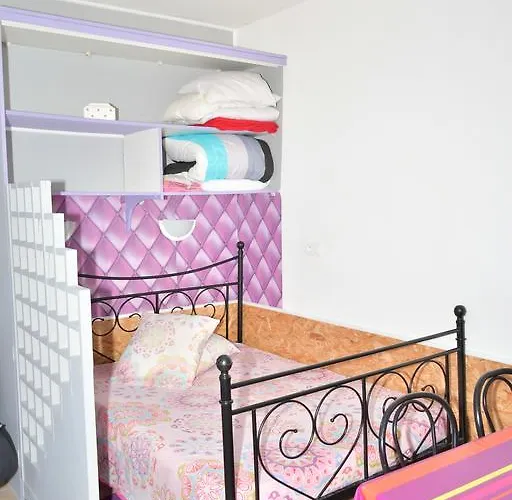 Luccisano * Borgo (Corsica)