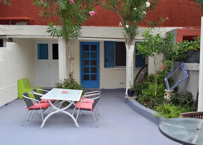 Luccisano Apartment Borgo (Corsica)