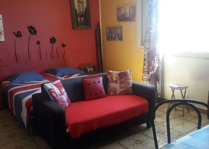 Luccisano Borgo (Corsica)