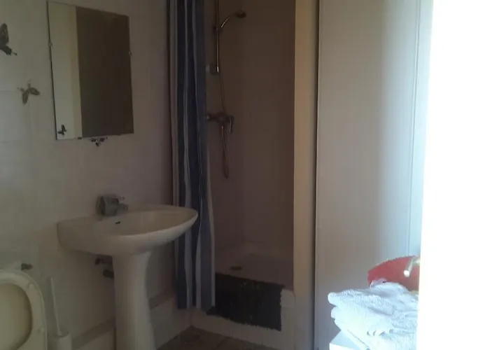 Luccisano Apartment Borgo (Corsica)