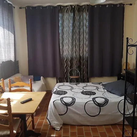 Luccisano Apartment