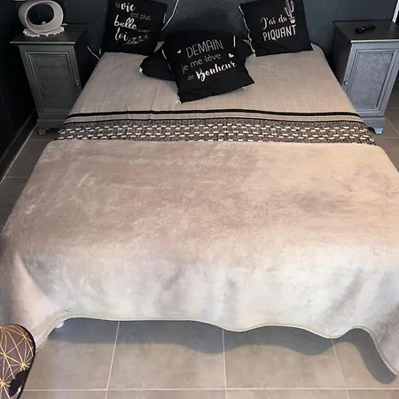 Apartment Luccisano Borgo (Corsica)