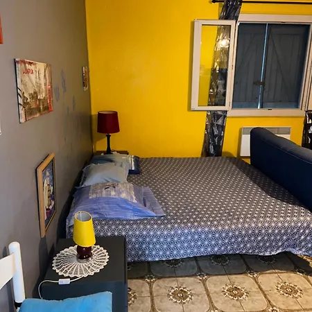 Luccisano Apartment