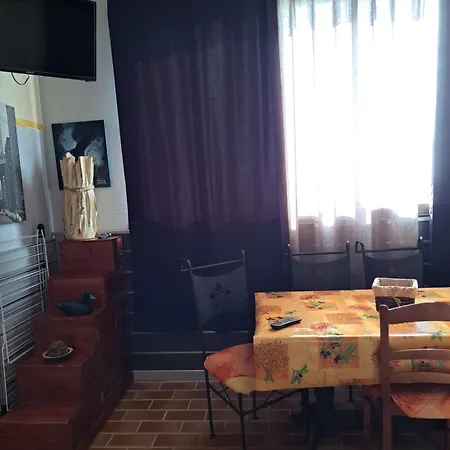 Luccisano * Borgo (Corsica)