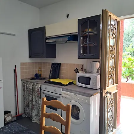 Luccisano Apartment