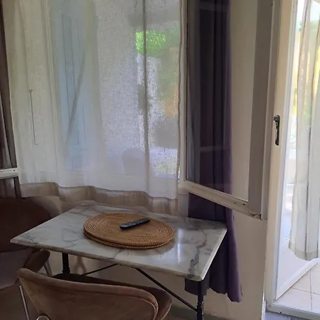 Apartment Luccisano Borgo (Corsica)