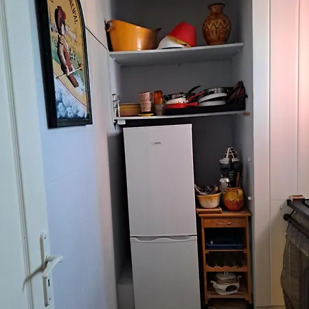 Luccisano Apartment