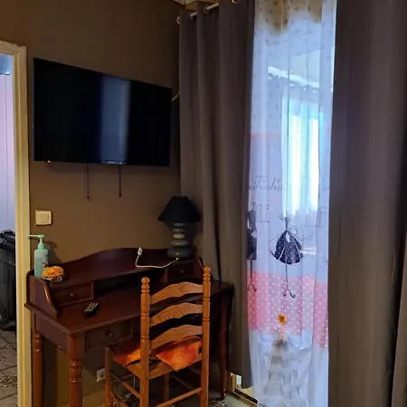 Luccisano Apartment