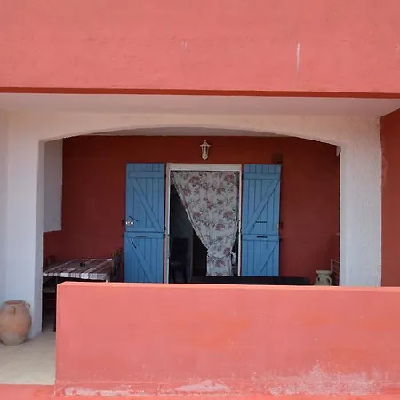 Luccisano Apartment Borgo (Corsica)