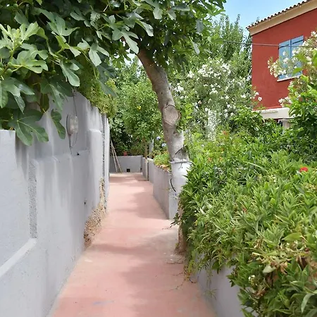 Luccisano Apartment *