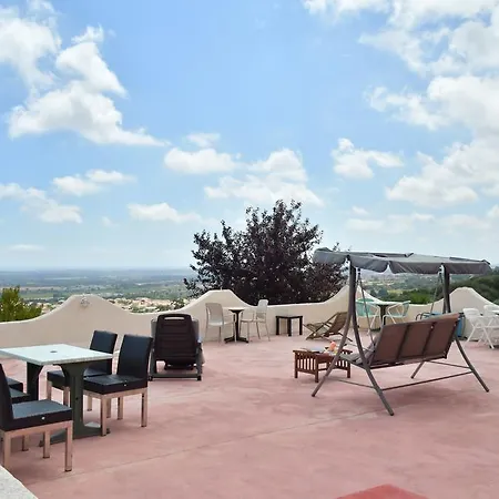 Luccisano Apartment