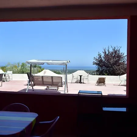 Apartment Luccisano Borgo (Corsica)