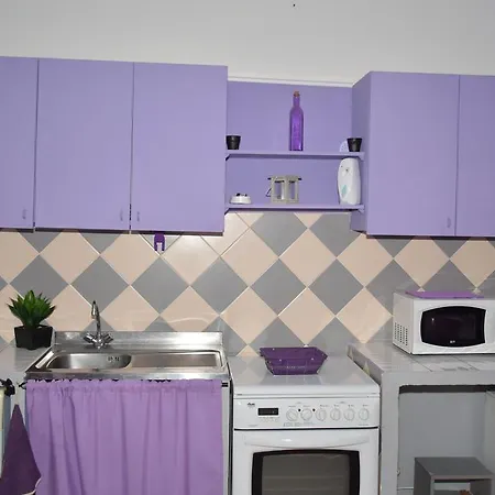 Luccisano Apartment