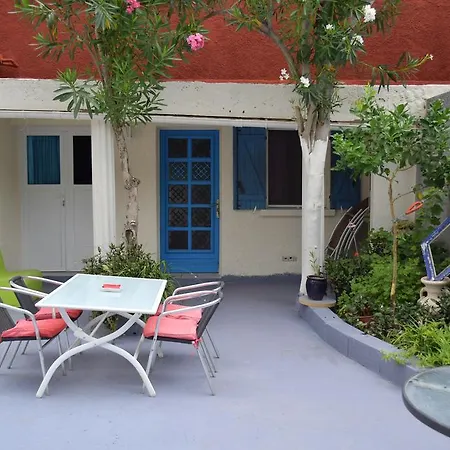Luccisano Apartment Borgo (Corsica)