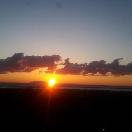 Luccisano Borgo (Corsica)