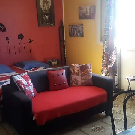 Luccisano Borgo (Corsica)