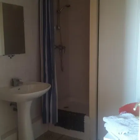 Luccisano Apartment Borgo (Corsica)