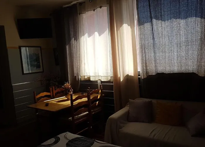 Luccisano * Borgo (Corsica)