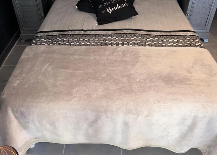 Appartamento Luccisano Borgo (Corsica)