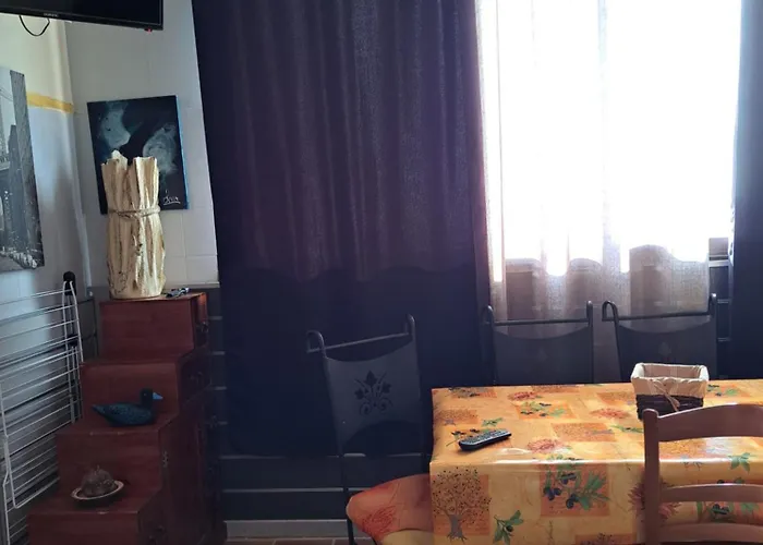 Luccisano * Borgo (Corsica)