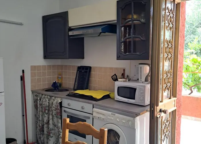 Luccisano Appartamento