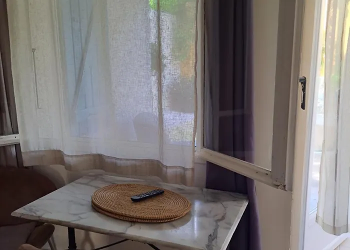 Appartamento Luccisano Borgo (Corsica)