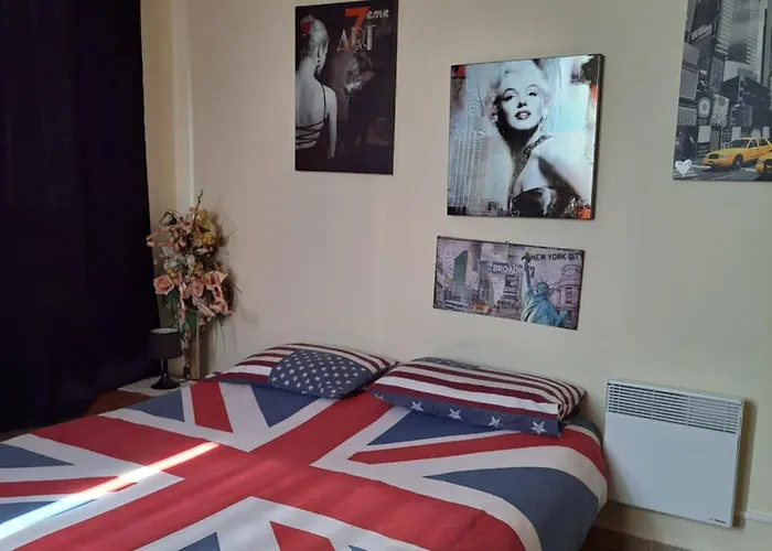 Luccisano Appartamento *