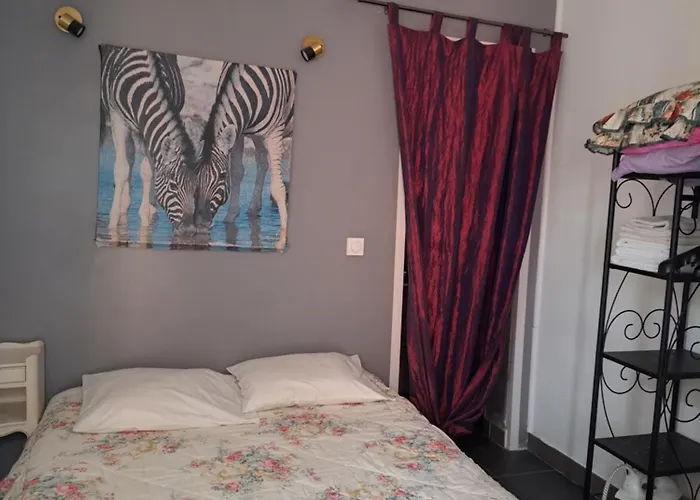 Luccisano * Borgo (Corsica)