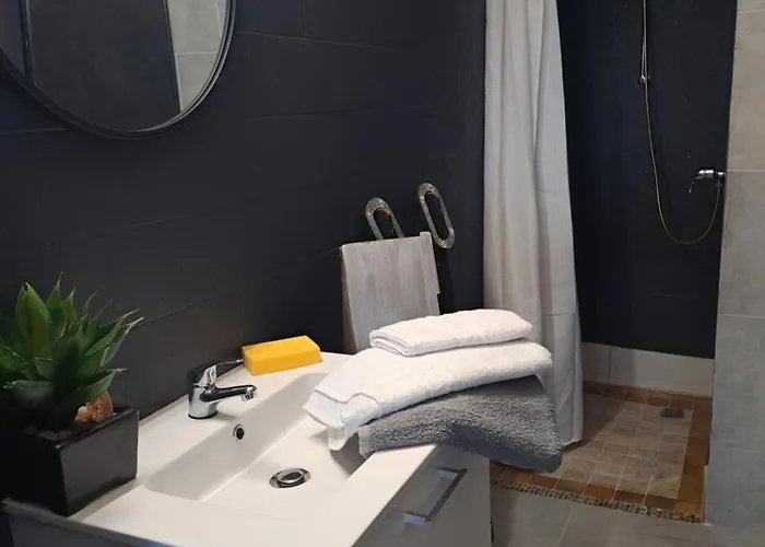 Appartamento Luccisano