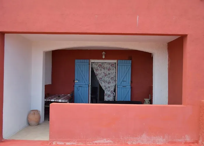 Luccisano Appartamento Borgo (Corsica)