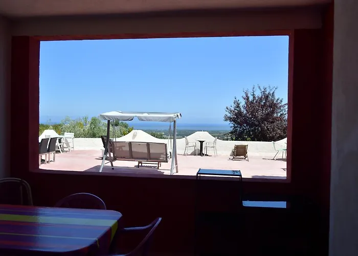 Appartamento Luccisano Borgo (Corsica)