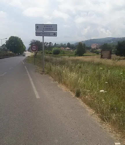 Appartamento Luccisano