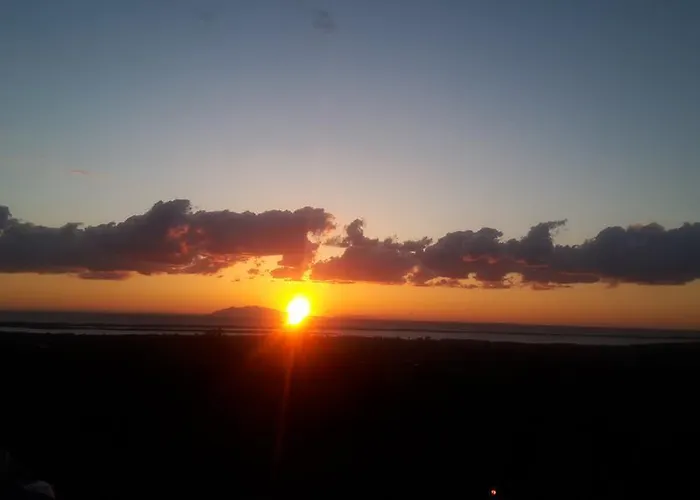 Luccisano Borgo (Corsica)