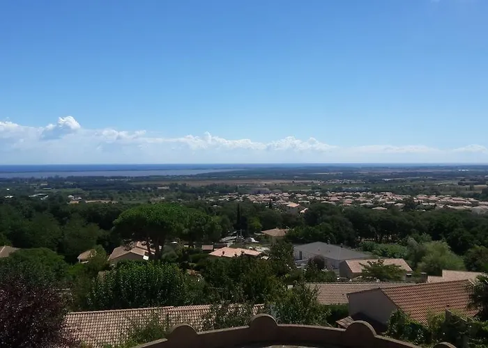 Luccisano Appartamento *