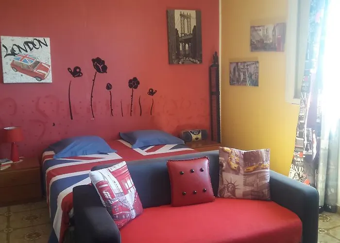 Appartamento Luccisano *